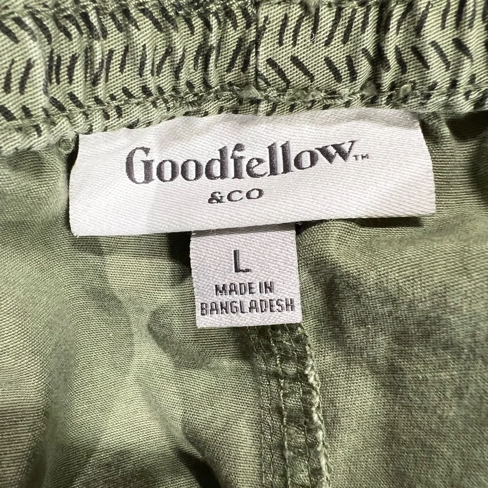 goodfellow co Casual Men Shorts Size Large - Picture 6 of 7